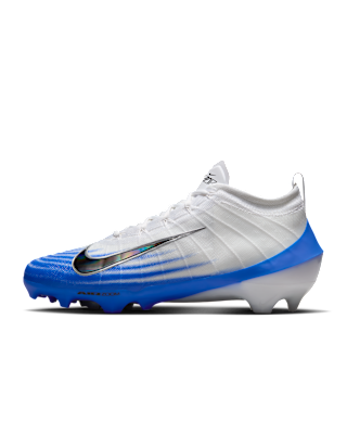 NIKE - Nike vaporcarbon elite ホワイト Nike Vapor Carbon Elite 2.0 TD Football White/Silver 631425